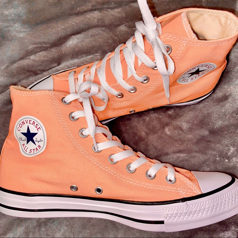 Converse all star chuck taylor hi top